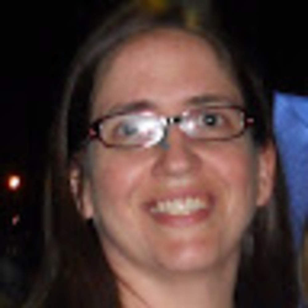 Meet your Posher, Jennifer